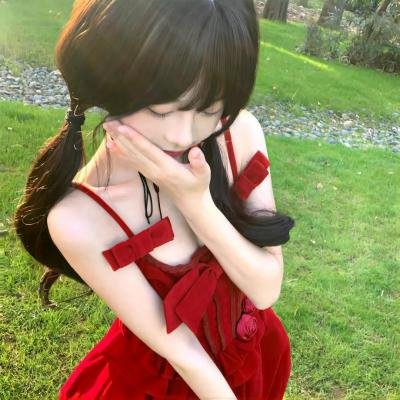 乔乔的异想世界